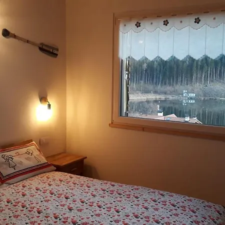 Cuore Trentino Bed & Breakfast *