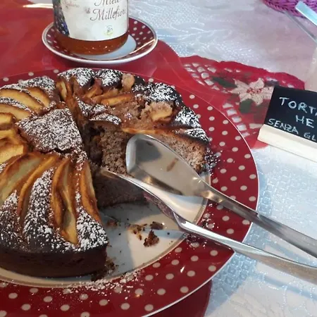 Cuore Trentino * Baselga di Pinè