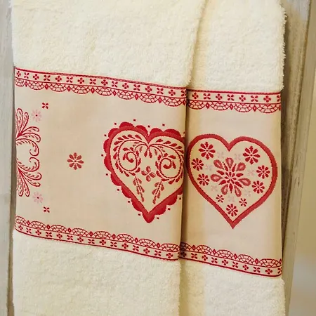 Cuore Trentino Bed & Breakfast *